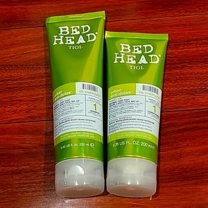 Brand New Bed Head Urban Antidotes 1 Set